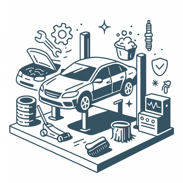 Autoservices