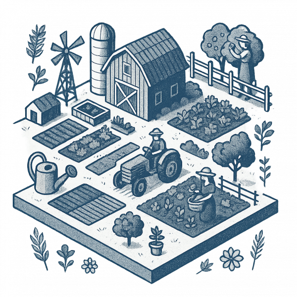 Boerderij-ervaringen