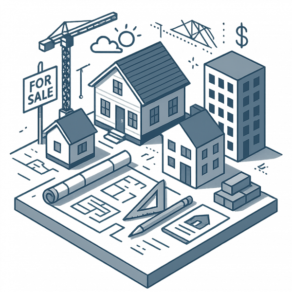 Woningbouwers