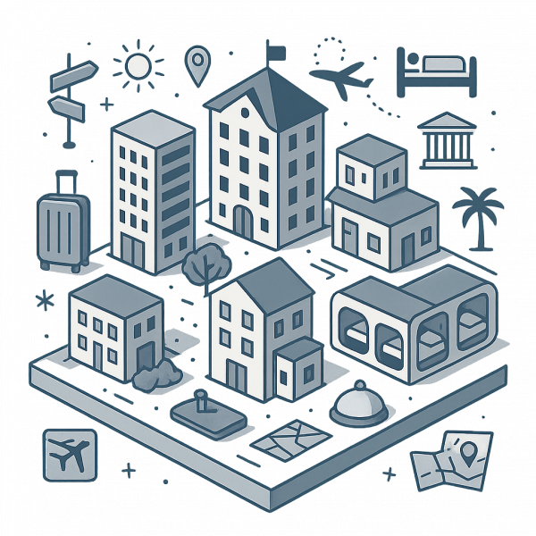 Hotels