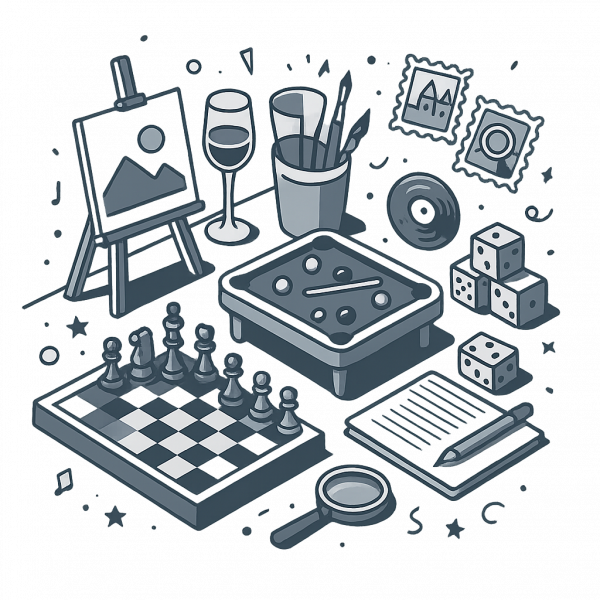 Sociale en speciale clubs