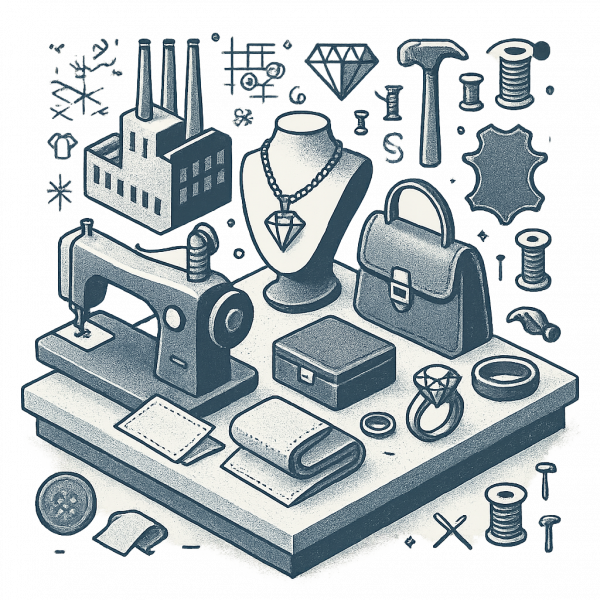 Textiel en accessoires
