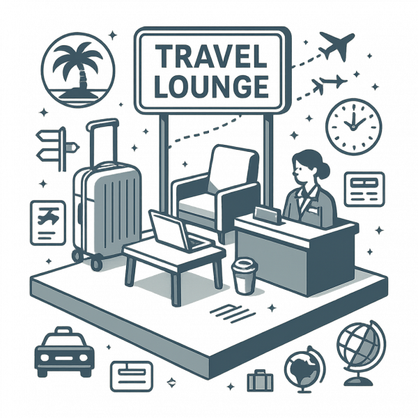 Reislounges