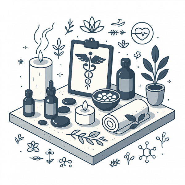 Wellnessaanbieders